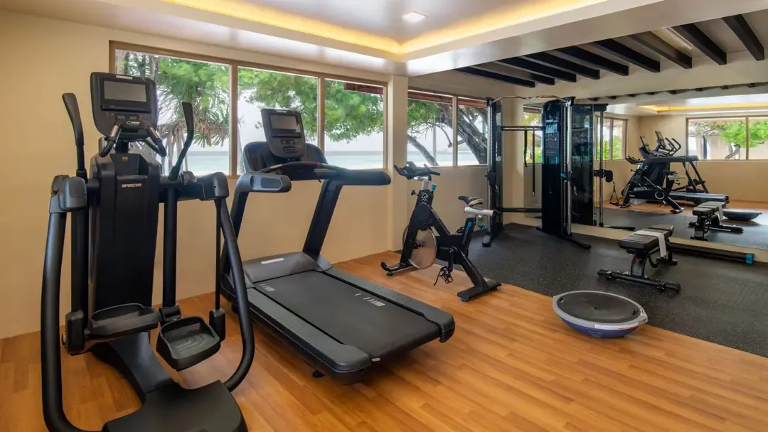 Banyan-Tree-Vabbinfaru-Gym