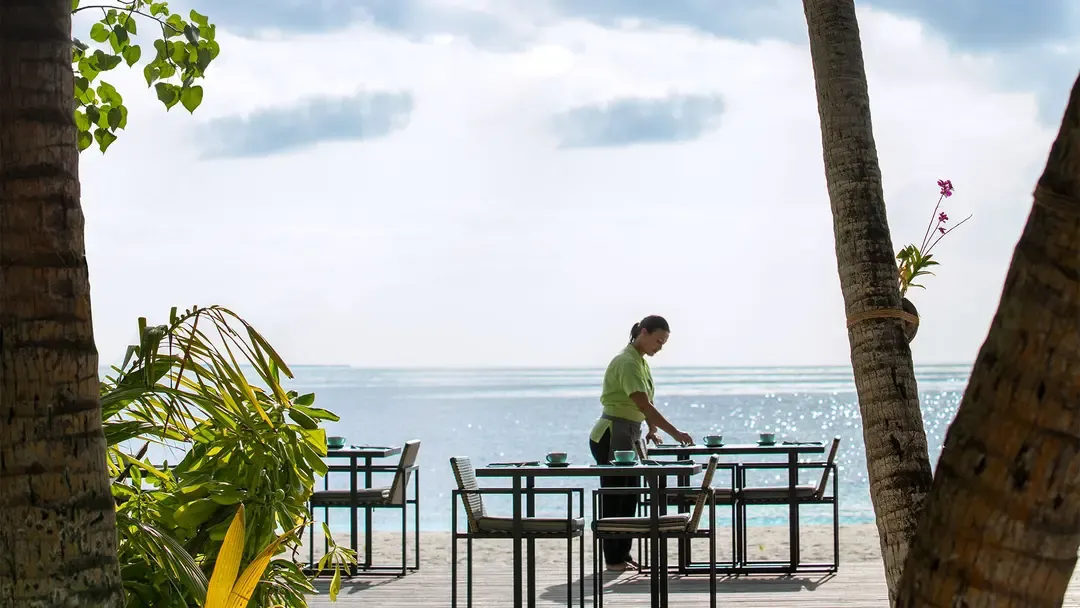 Riveli Restaurant