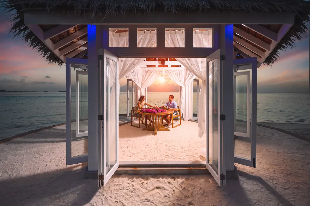 Namaste Resturant