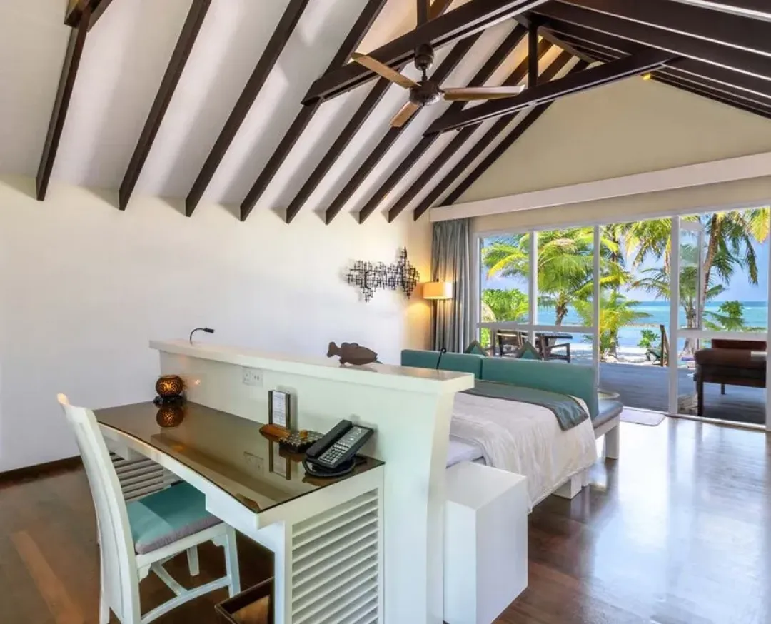 Kuredu-Resort-and-Spa-Deluxe-Beach-Villa-Details