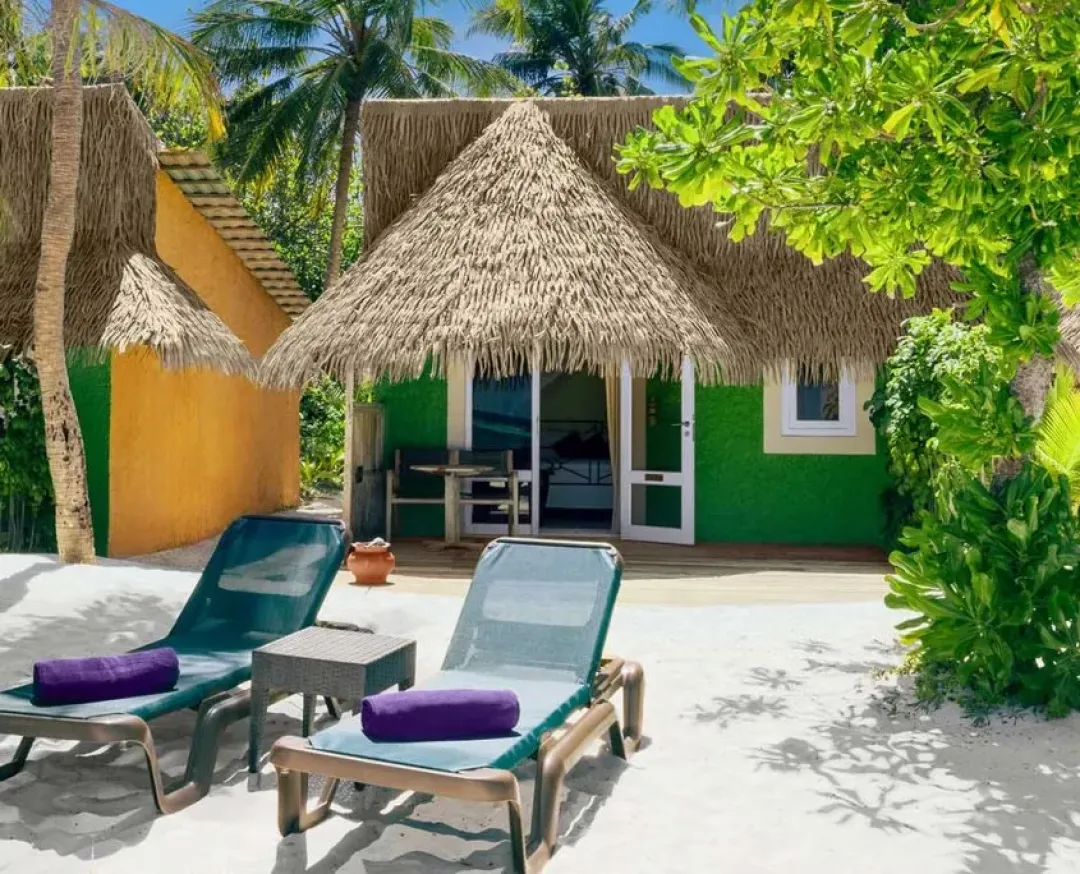Kuredu-Resort-and-Spa-Beach-Bungalow-Exterior