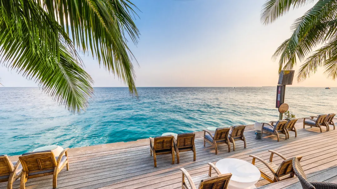 Kuredu Resort - Sai Kotari