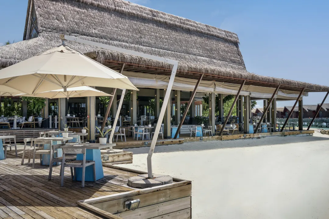 Grand Park Kodhipparu - Edge Exterior