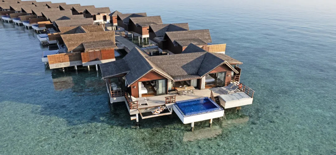 Grand Park Kodhipparu - Grand Residence -Exterior