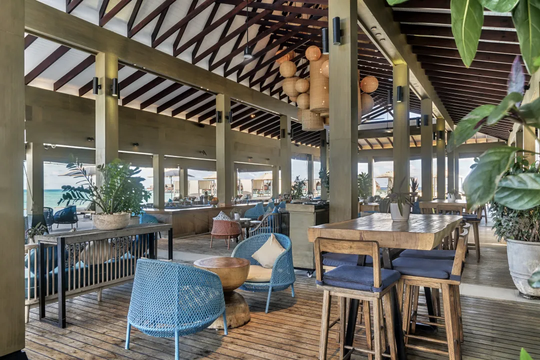 Grand Park Kodhipparu - Breeze - Interior