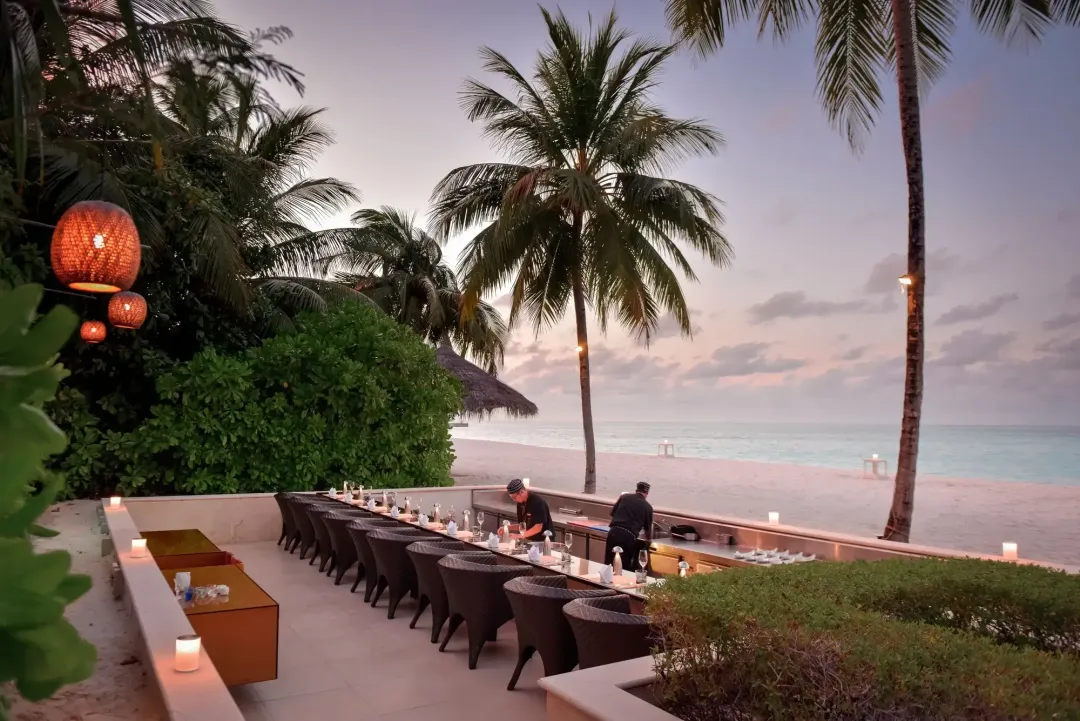KOKO Restaurant