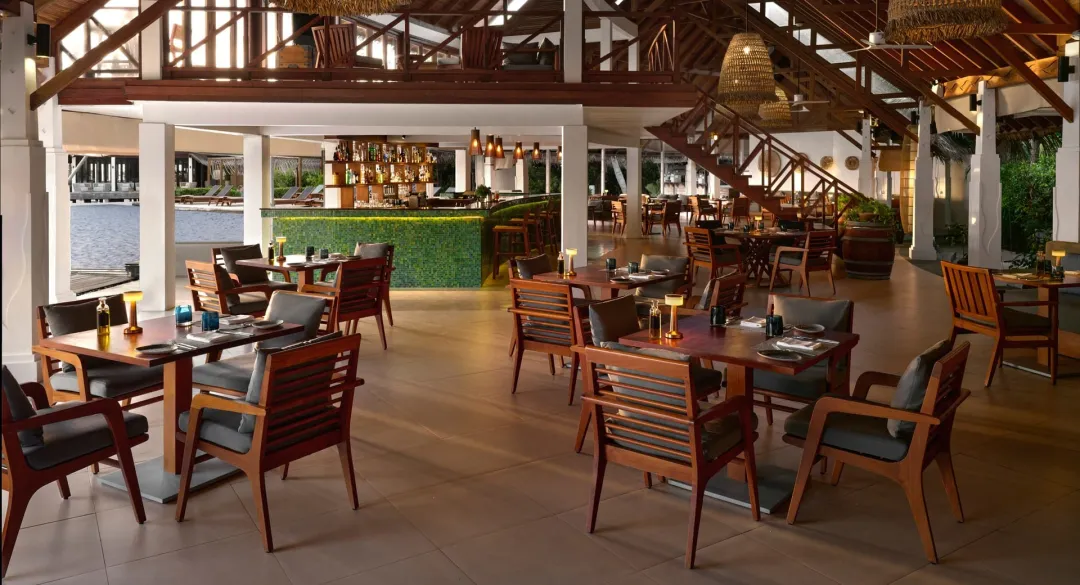 Aqua Restaurant