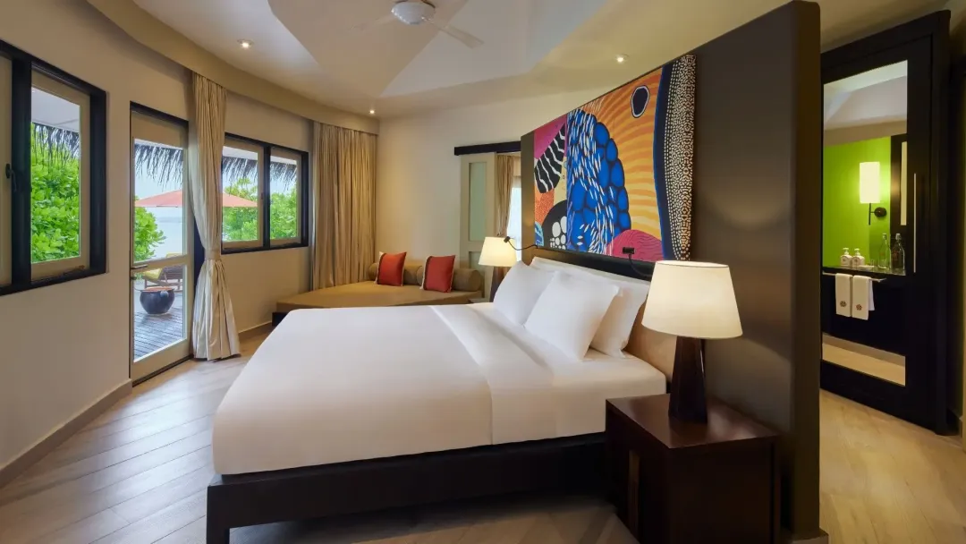 Angsana Three Bedroom Pool Villa - Three Bedroom