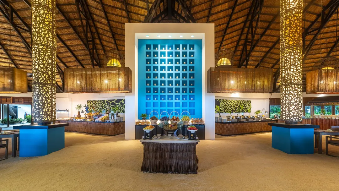 Kaani Resturant
