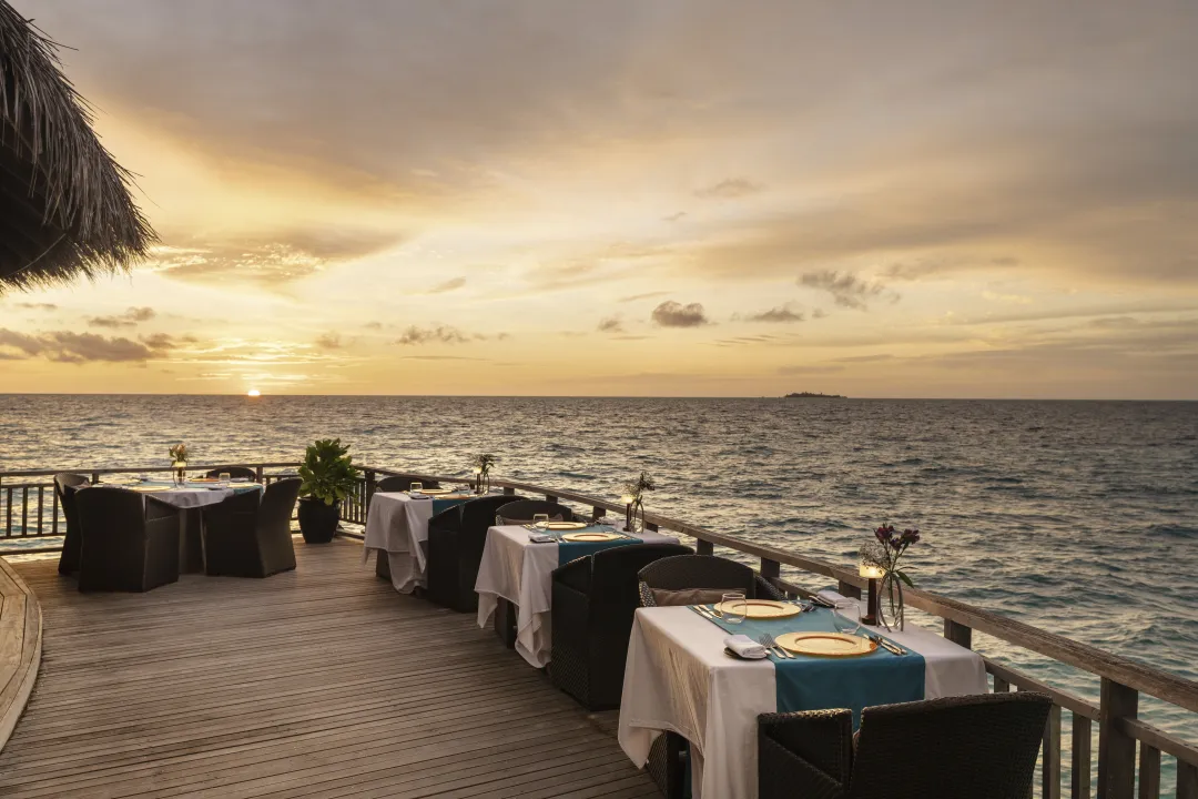 Jing Resturant