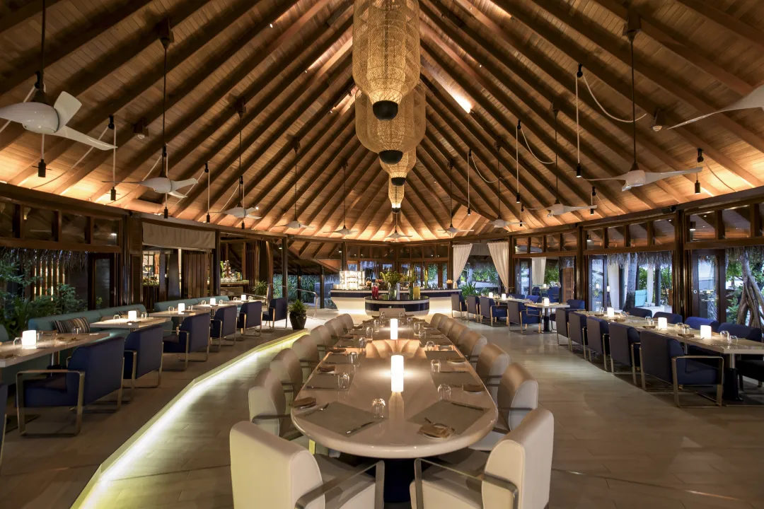 Jahaz Resturant