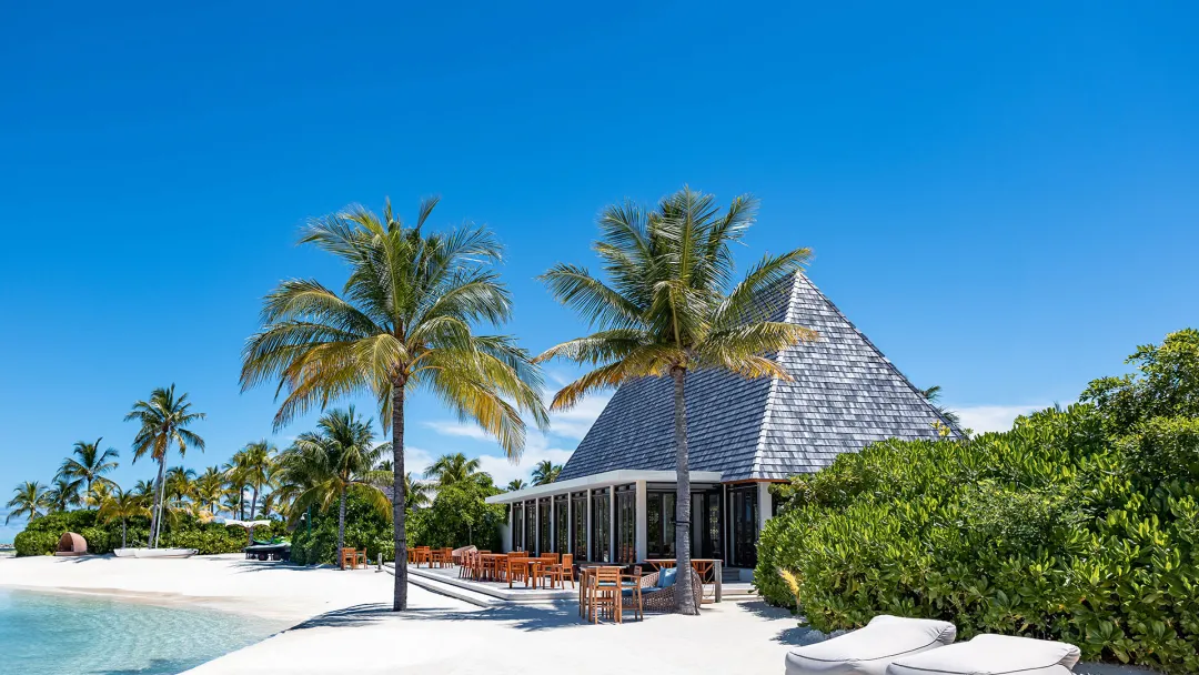 Mar umi Resturant