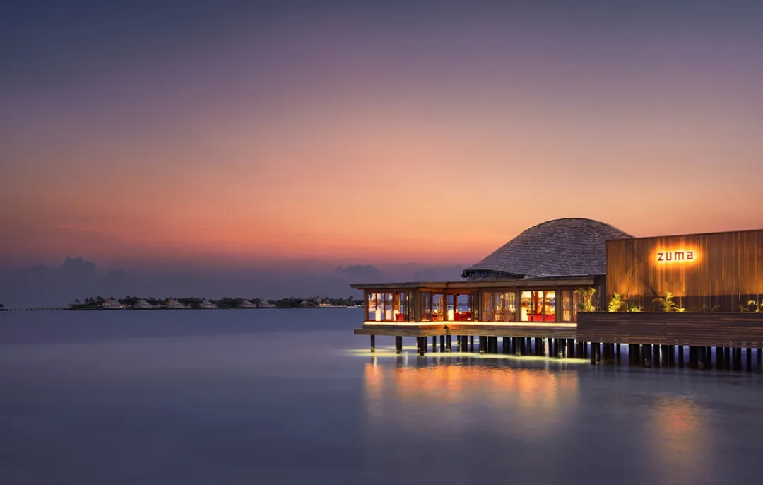 Zuma Restaurant