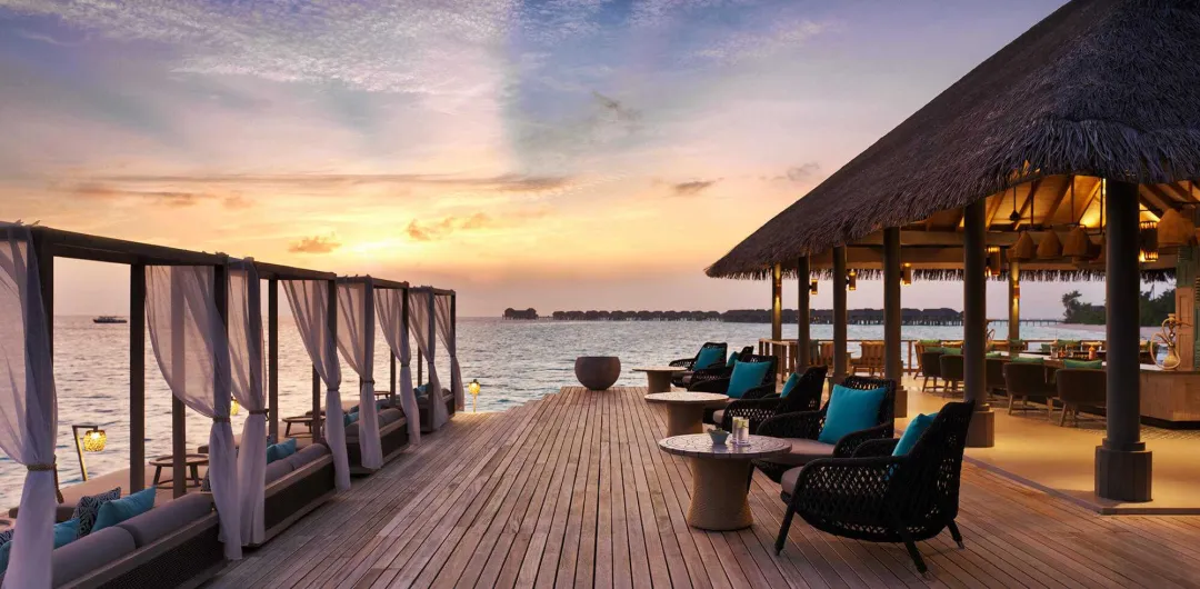 Lagoon Bar
