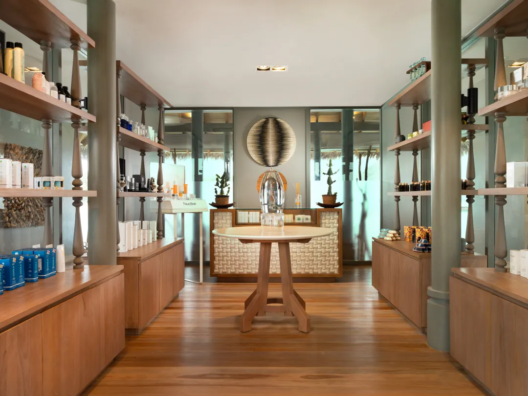 Vakkaru Maldives - Merana Spa