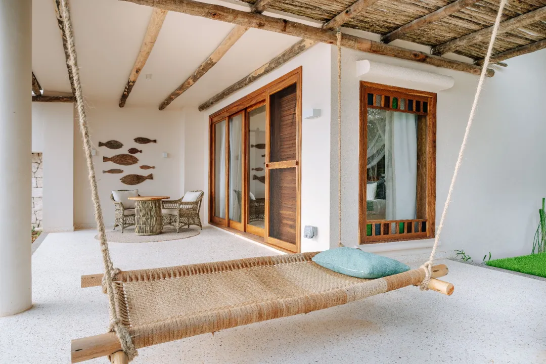 Matemwe-Attitude-Beachfront-Villa-Rear
