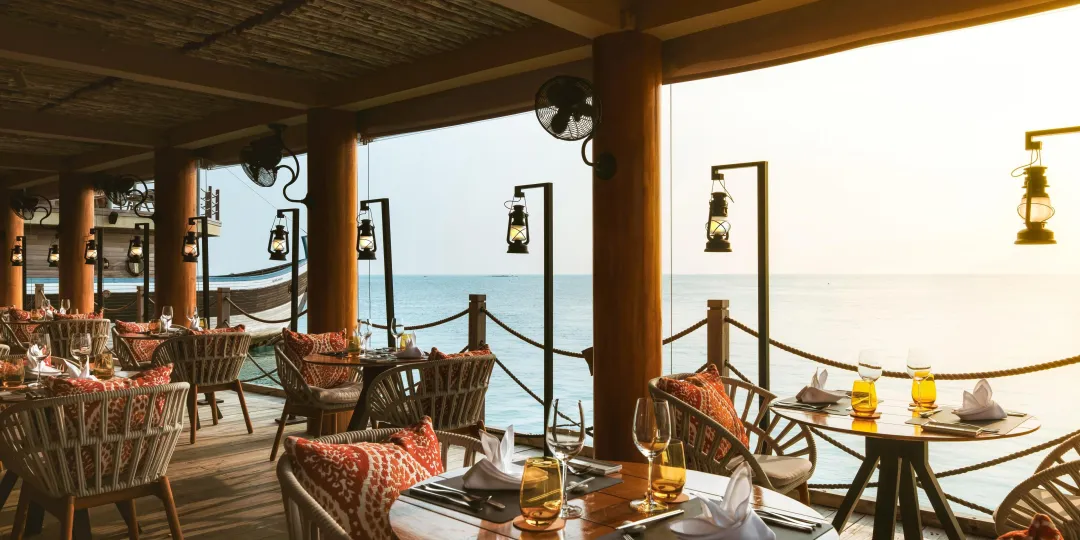 InterContinental-Maldives-The-Fish-Market