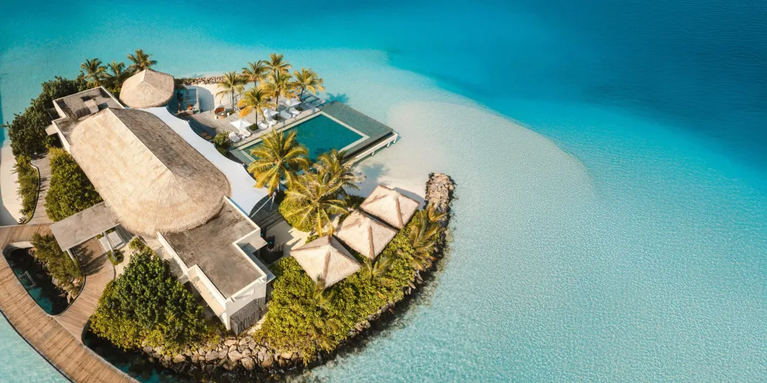 InterContinental-Maldives-Restaurant