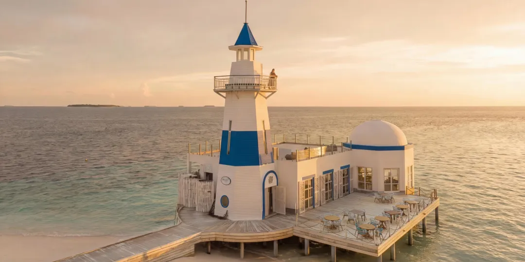 InterContinental-Maldives-Lighthouse-Exterior