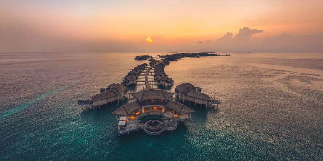 InterContinental-Maldives-Island