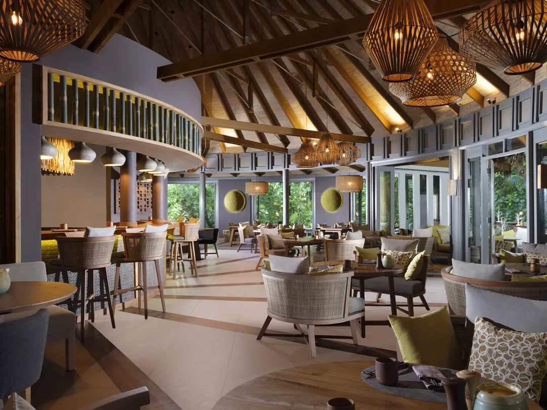 Onu Restaurant 