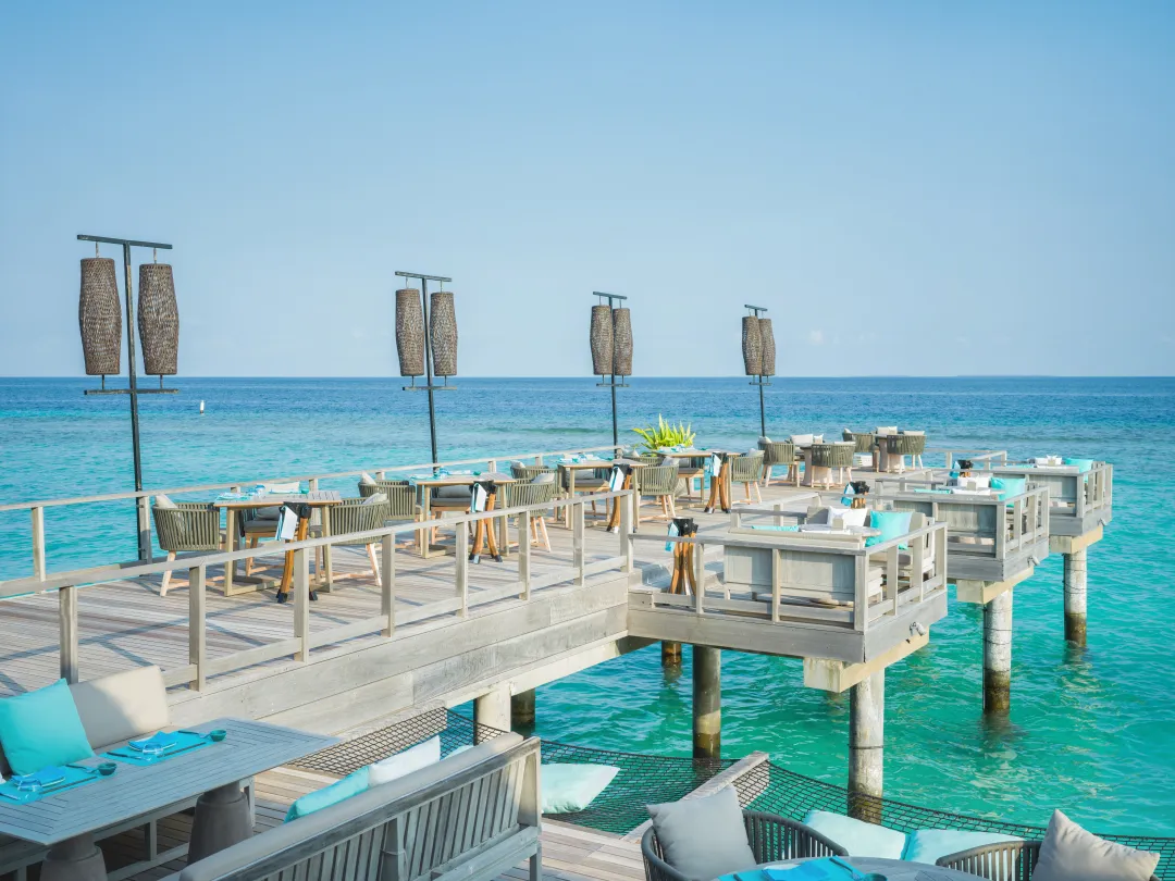 Lagoon Bar