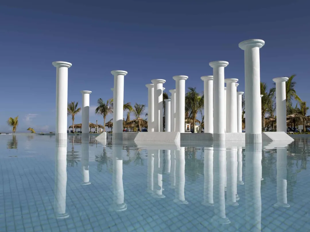 Grand Palladium Jamaica Resort & Spa - Pool View