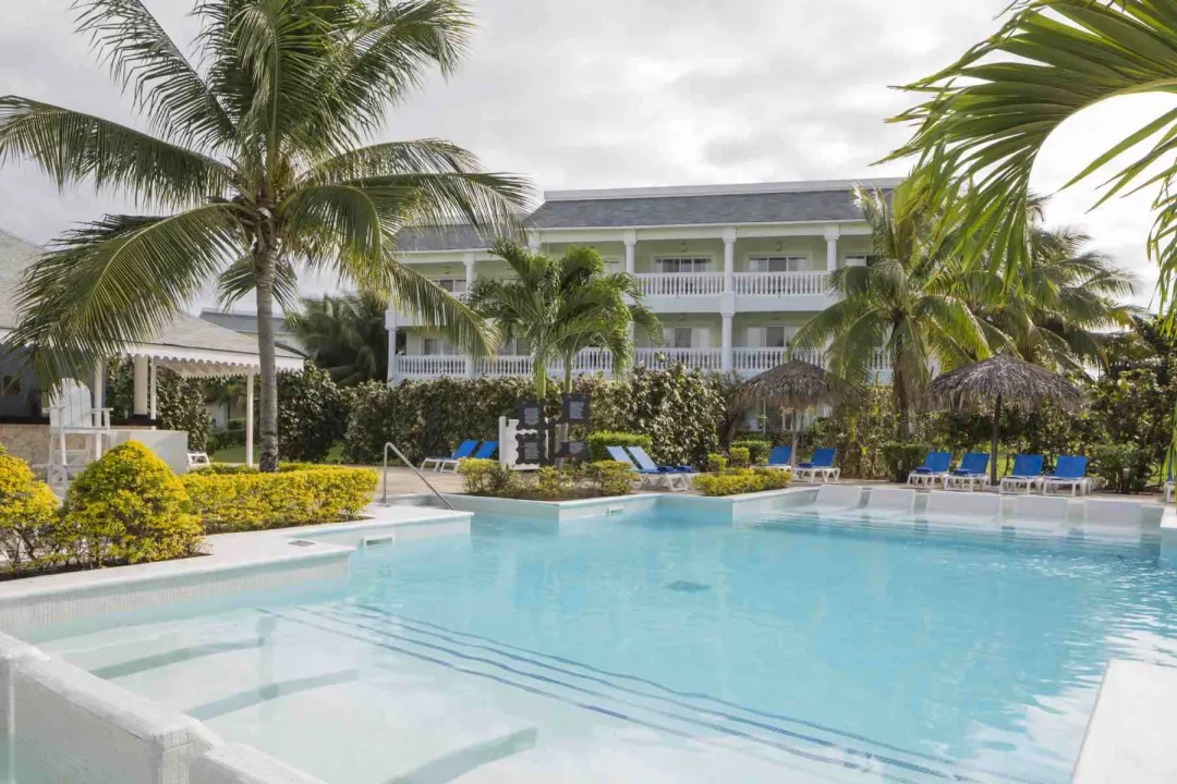 Grand Palladium Jamaica Resort & Spa - Pool