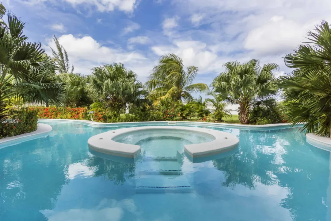 Grand Palladium Jamaica Resort & Spa - Spa Pool