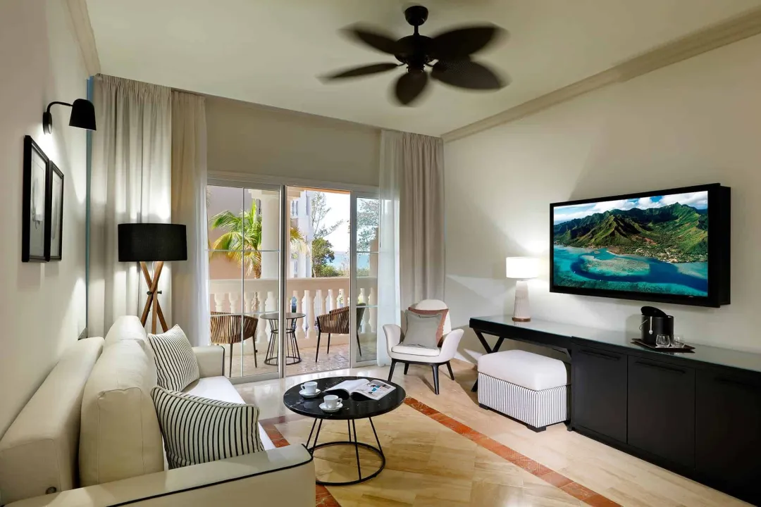 Suite - Seating Aeria