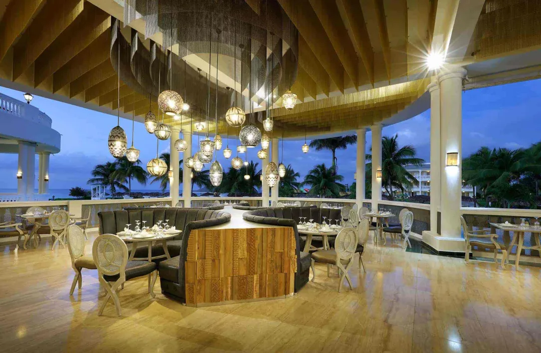 Bhogali Restaurant 