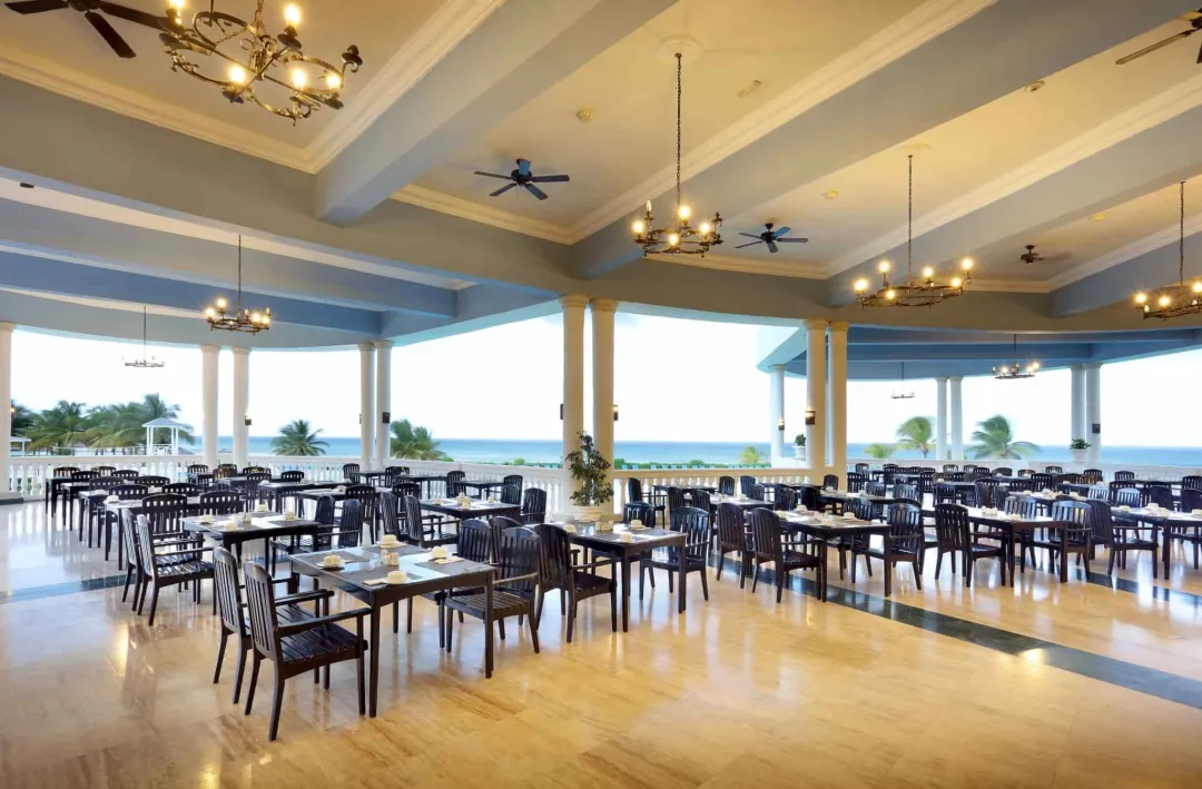 Blue Lagoon Restaurant 