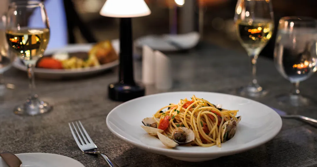 Tesoro Restaurant