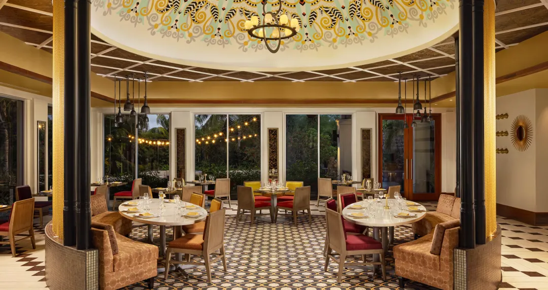 Bombay Club