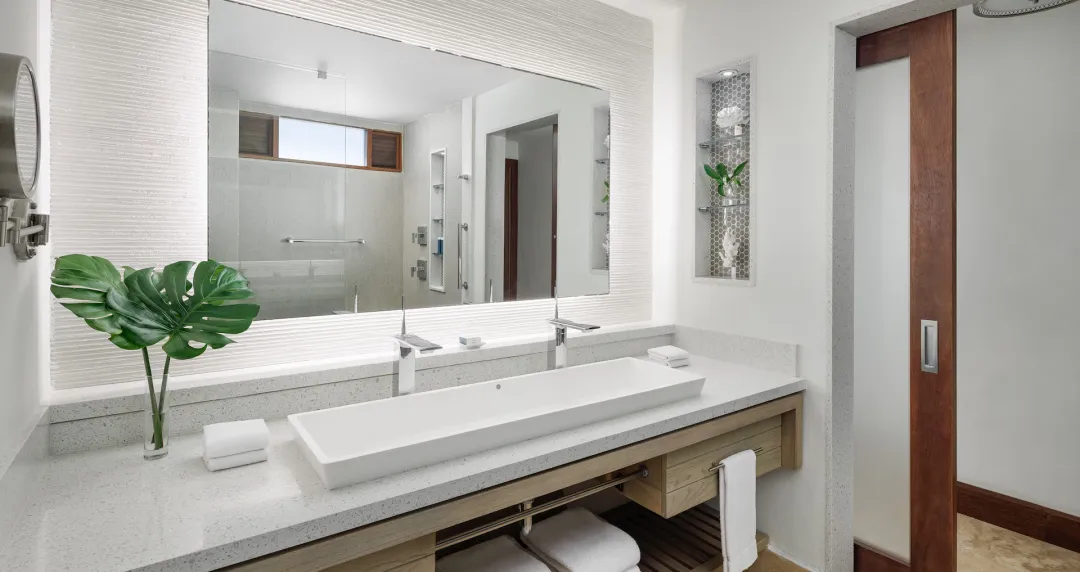 Sandals Luxury - Bathroom