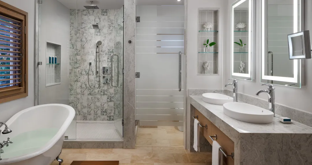 Butler Elite - Bathroom