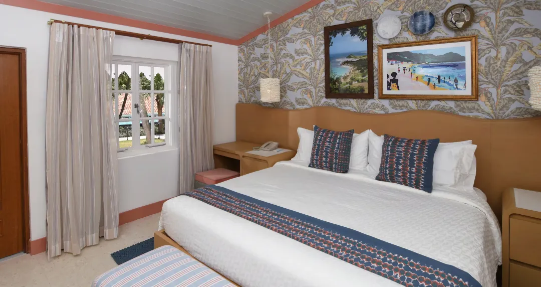 Caribbean Premium - PR - Bedroom