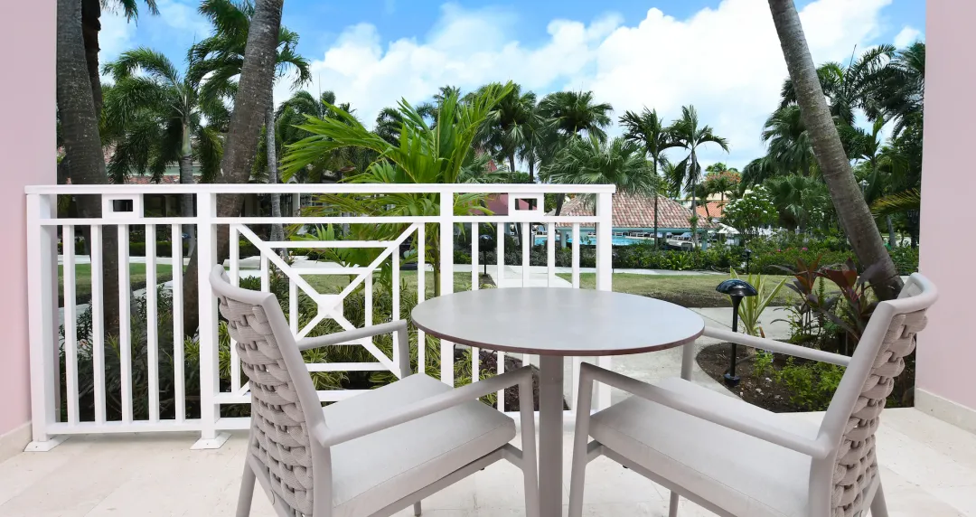 Caribbean Premium - PR - Terrace Lounge