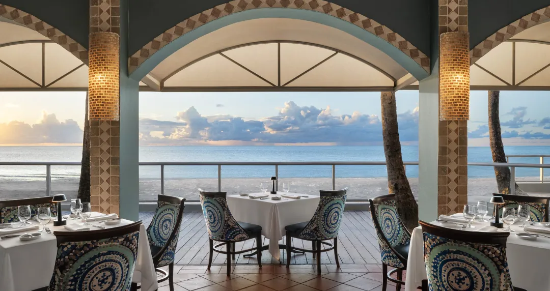 Eleanor's Restaurant