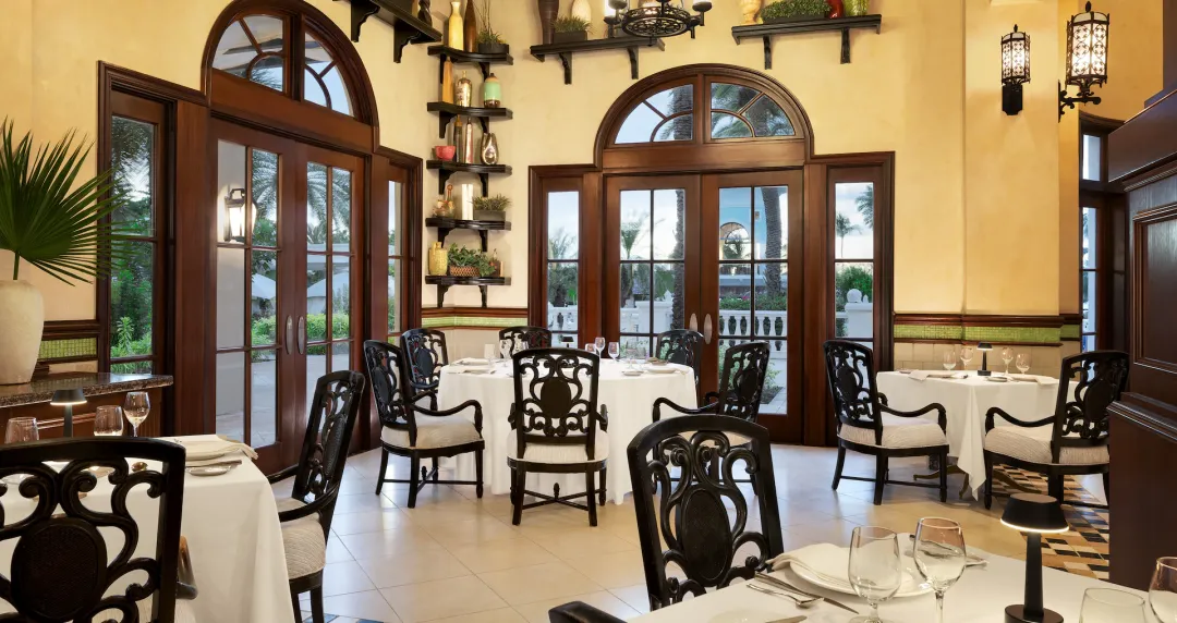 Mario's Restaurant