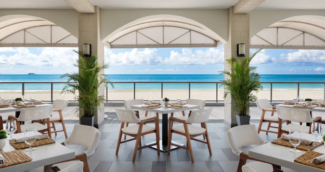 Bayside Restaurant
