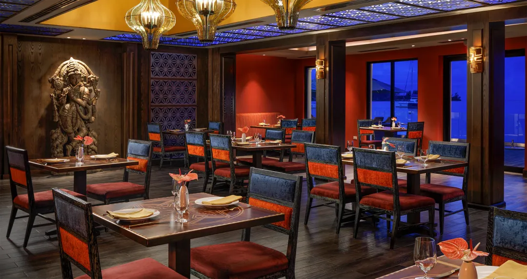 BOMBAY CLUB