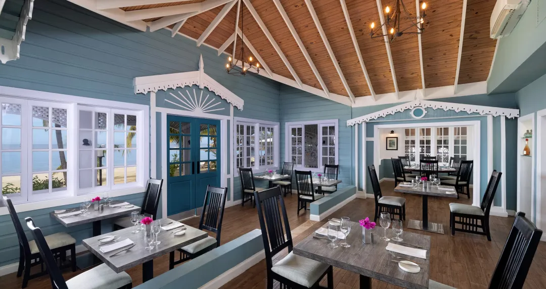 Sundowner Restaurant