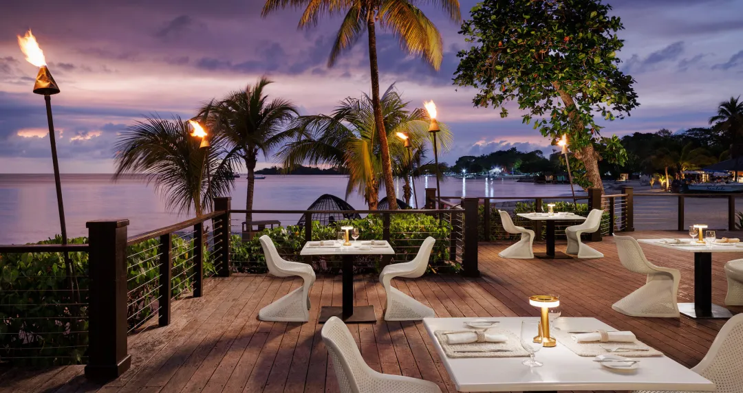 Bayside Restaurant