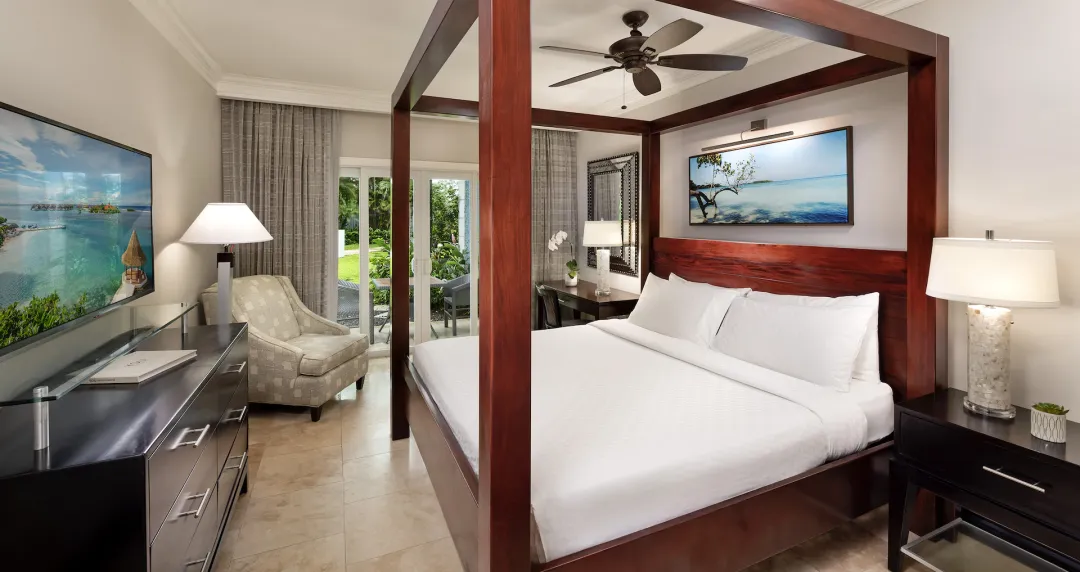 Paradise Premium - PR - Bedroom