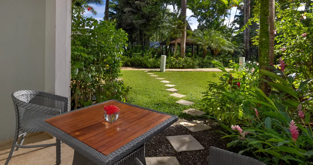 Paradise Premium - PR -Terrace Lounge