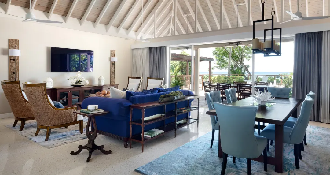 Villa Plantana - VR - Seating Aeria