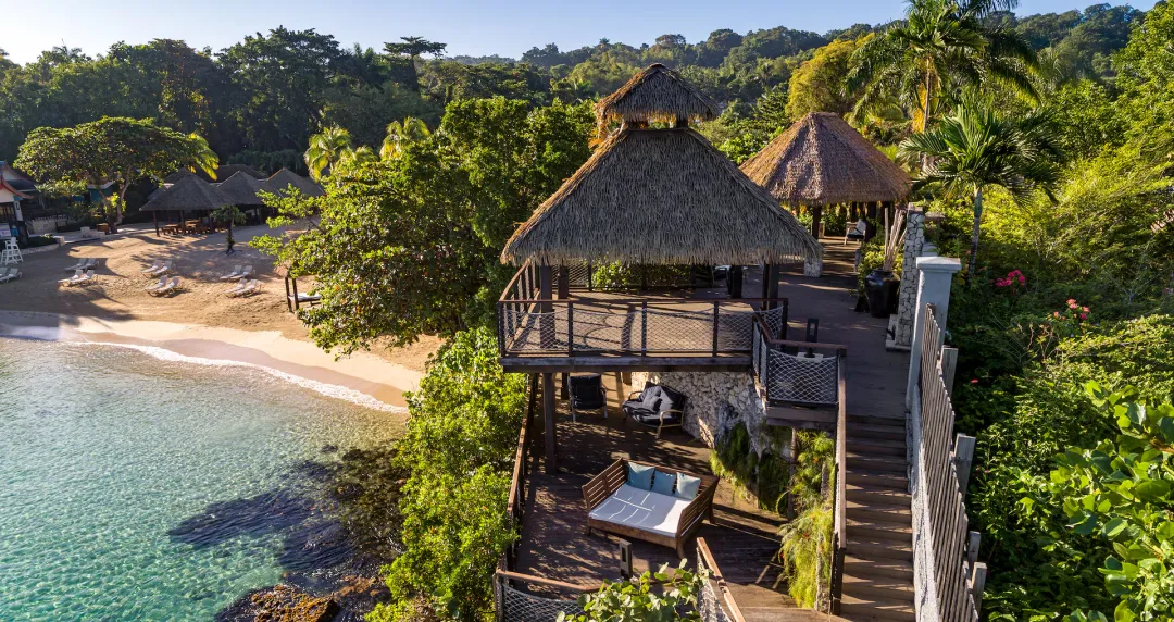 Sandals Ochi - Cabana