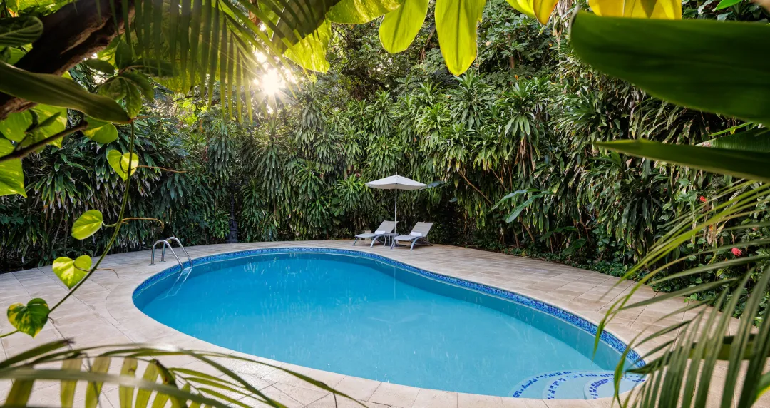 Sandals Ochi - Private Pool