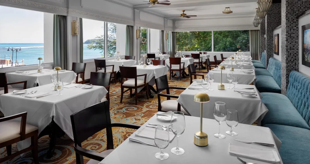 Valentino's Restaurant
